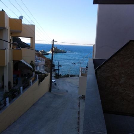 Mades Magic Place Agia Pelagia Eksteriør bilde