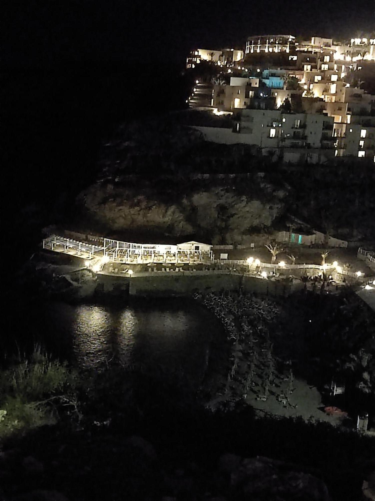 Mades Magic Place Agia Pelagia Eksteriør bilde