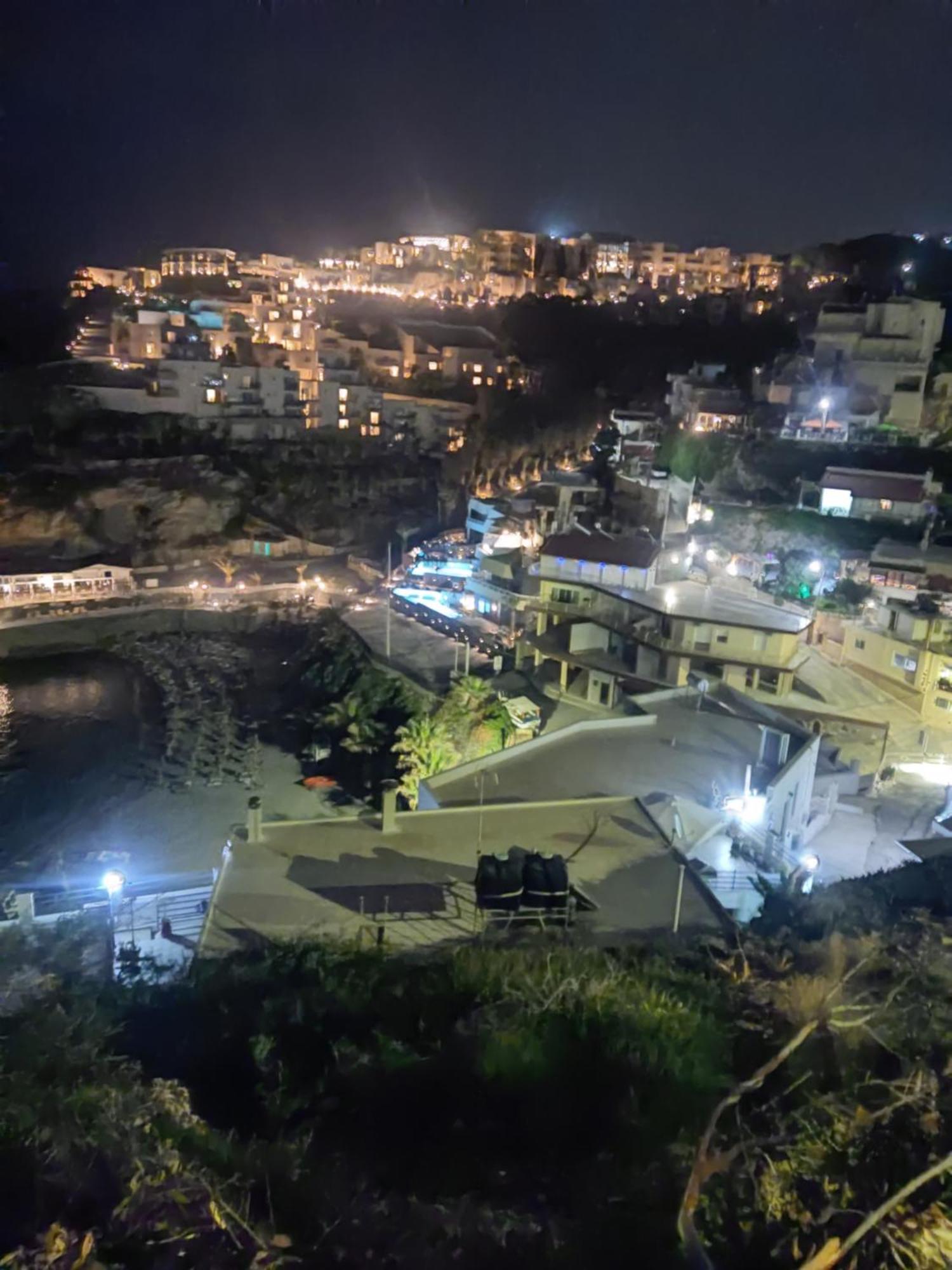 Mades Magic Place Agia Pelagia Eksteriør bilde