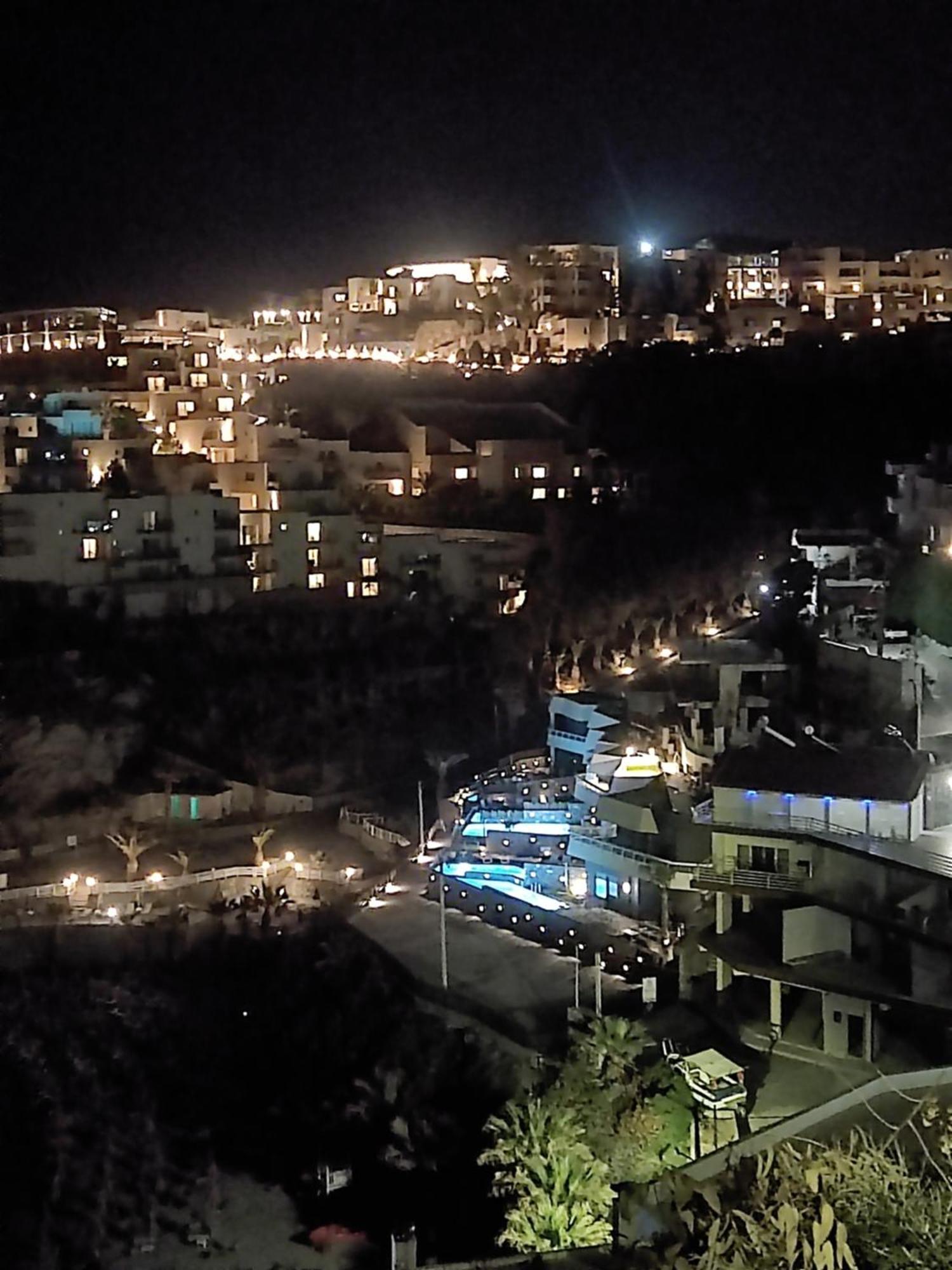 Mades Magic Place Agia Pelagia Eksteriør bilde