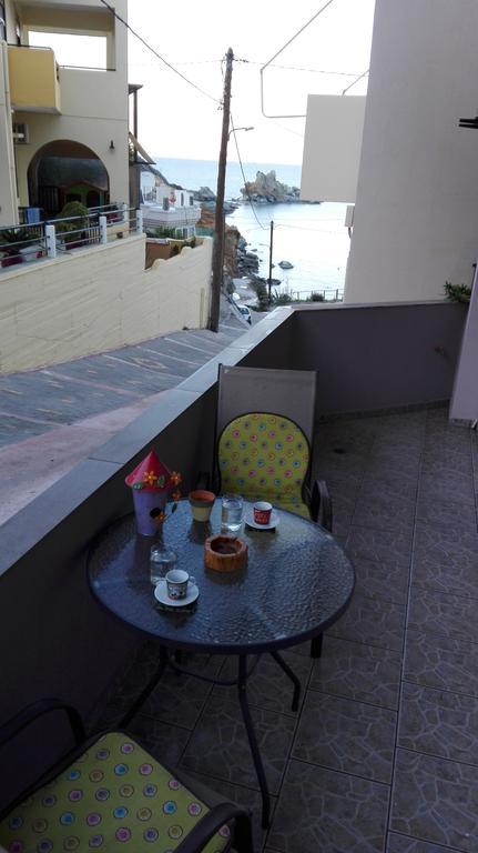 Mades Magic Place Agia Pelagia Eksteriør bilde