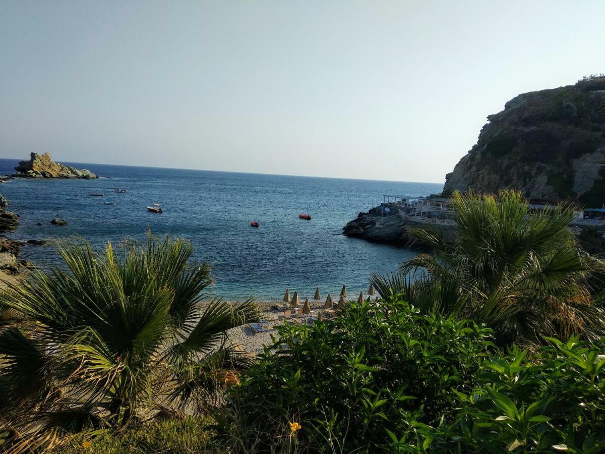 Mades Magic Place Agia Pelagia Eksteriør bilde